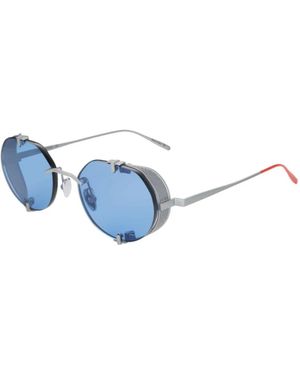 Vysen Uttar Ut-4 - Blau
