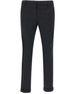 Dondup Suit Trousers - Azul