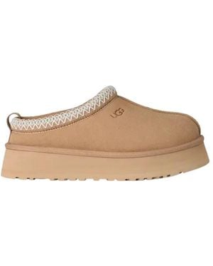 UGG Mules - Natural