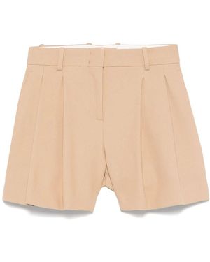 Ermanno Scervino Short Shorts - Neutre
