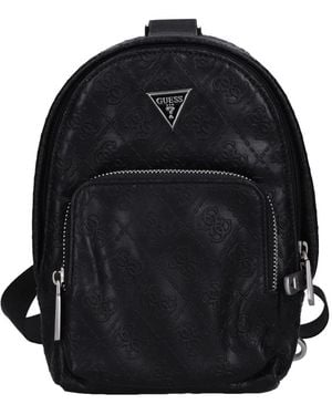 Guess Cross Body Bags - Negro