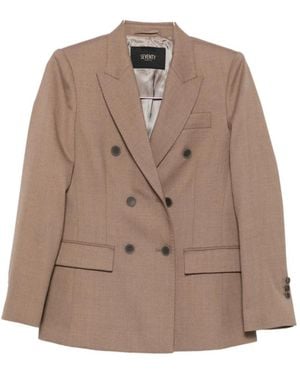 Seventy Blazers - Marrón