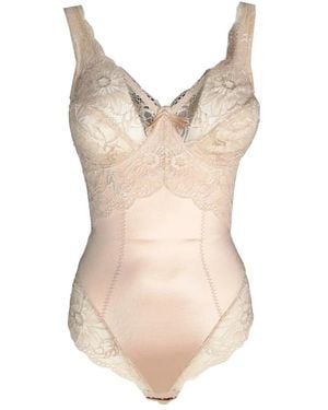 Lisanza Shapewear - Natural