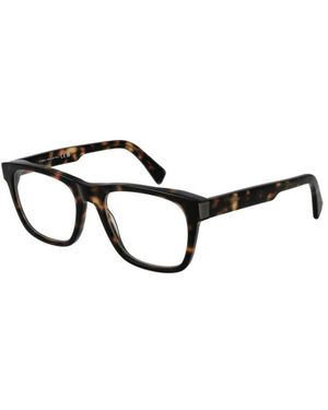 Tod's Glasses - Negro
