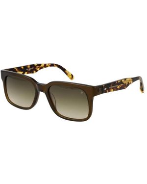 Scotch & Soda Sunglasses - Brown