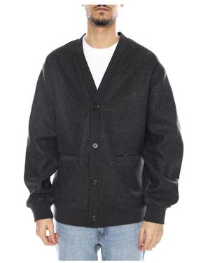 Only & Sons Cardigans - Zwart