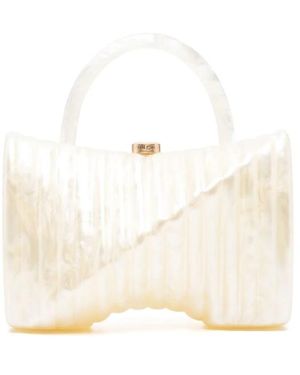 Cult Gaia Handbags - Blanco
