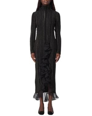 Giambattista Valli Kleedjes ,Zwart ,Kleedjes