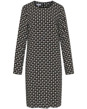 Cinque Casual Kleedjes - Zwart
