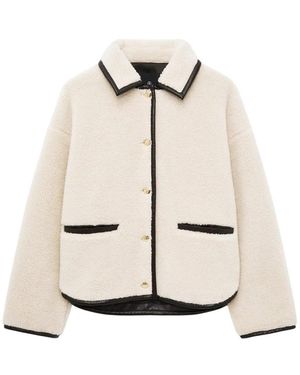 Anine Bing Fitness ,Camden Jacket - Naturel