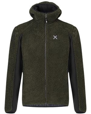 Montura Fleece Jackets - Verde