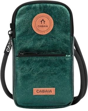 Cabaïa Phone Accessories - Verde
