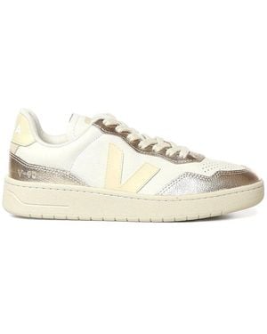 Veja Sneakers - Blanc