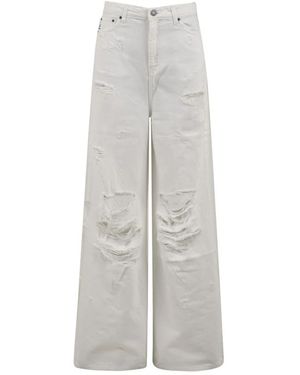 Aniye By Wide Trousers - Gris