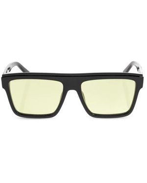 Off-White c/o Virgil Abloh Sunglasses - Black
