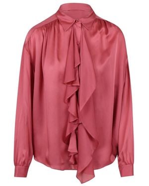 Ulla Johnson Blouses - Pink
