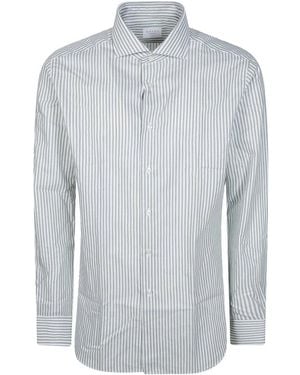 Xacus Formal Shirts - Blu