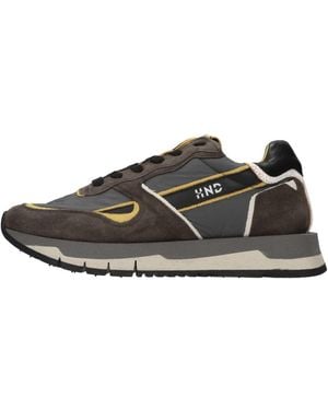 Hundred 100 Trainers - Black