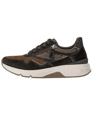 Gabor Sneaker - Schwarz