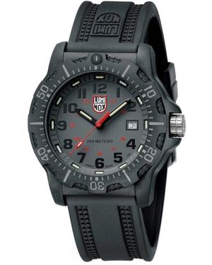 Luminox Xl.8882.F Horloge - Zwart