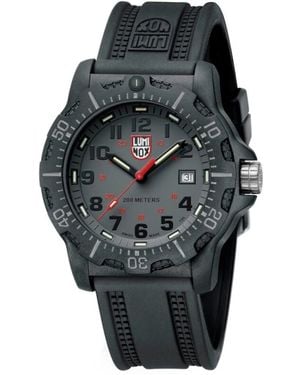 Luminox Xl.8882.F Uhr - Schwarz