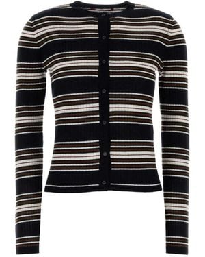 Max Mara Cardigan - Zwart