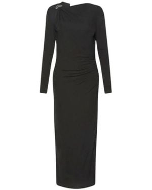 Marella Damen Kleidung Röcke - Schwarz
