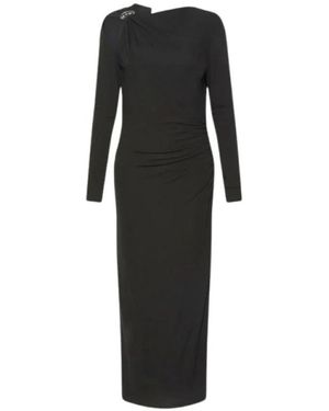 Marella Midi Dresses - Noir