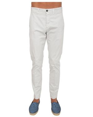 Siviglia Chinos - Gris
