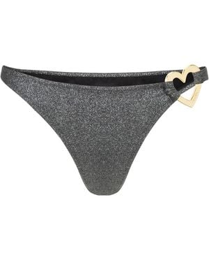 Moschino Bikinis - Grijs