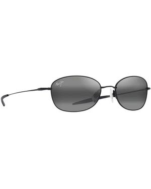 Maui Jim Accessoires ,Zwart ,Huia Zonnebril