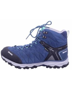 Meindl Trekking Laarzen - Blauw