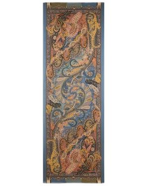 Etro Foulard - Braun