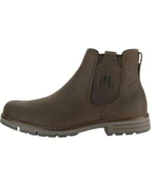 Gabor Chelsea Boots - Braun