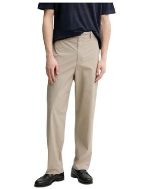Barena Straight Trousers - Neutre