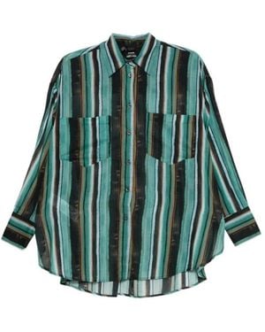 Pinko Shirts - Green