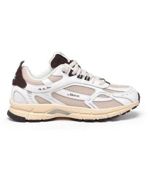 The Mercer Brand Sneakers - Blanco