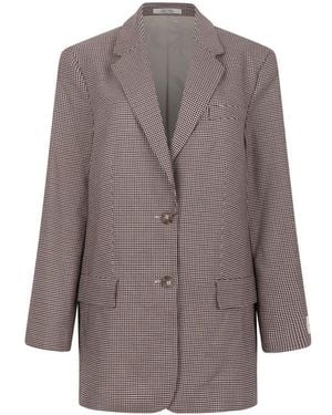 Calvin Klein Blazers - Brown