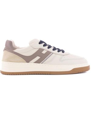 Hogan Sneakers - Blanc