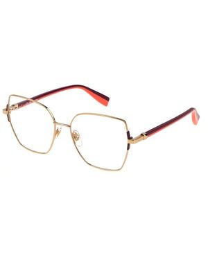 Furla Glasses - Red