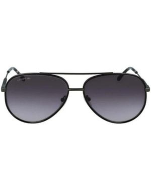 Lacoste Sunglasses - Blue