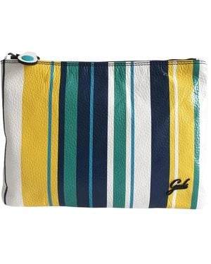 Gabs Clutches - Blue