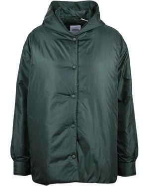 Aspesi Winter Jackets - Verde