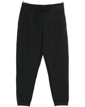Emporio Armani Sweatpants - Noir