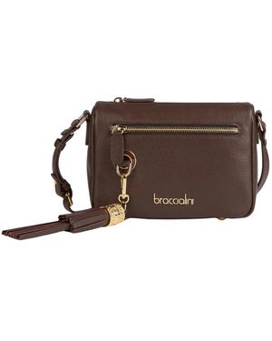 Braccialini Cross Body Bags - Brown