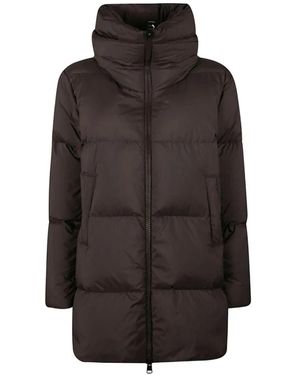 Herno Parkas - Marrón