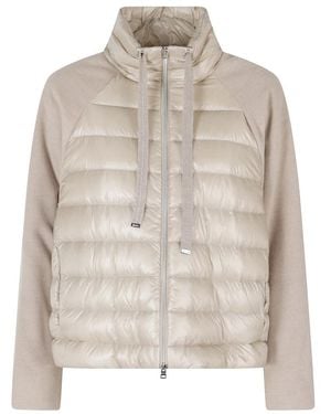 Herno Winter Jackets - Neutre