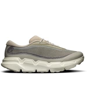 On Shoes Running Shoes - Grigio