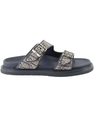 Dior Sliders - Blu