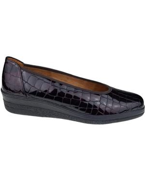 Gabor Ballerinas - Bleu